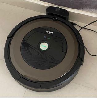 Irobot roomba best sale 890 best price