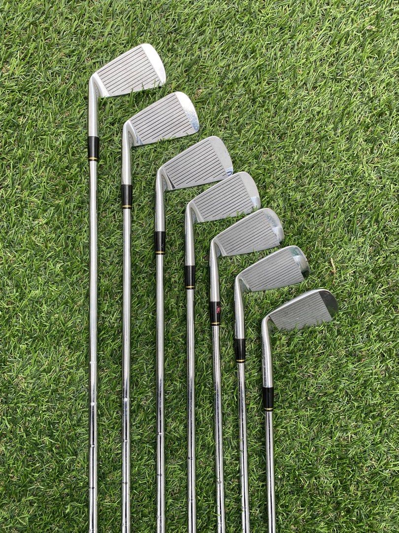 Iron Set Honma FE700 Professional, Sports Equipment, Sports & Games