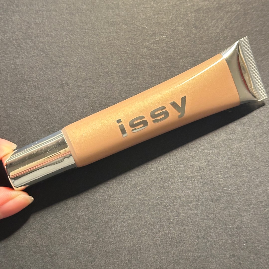 ISSY&CO. True Flex Illuminator Luminous Complexion Enhancer, Beauty ...