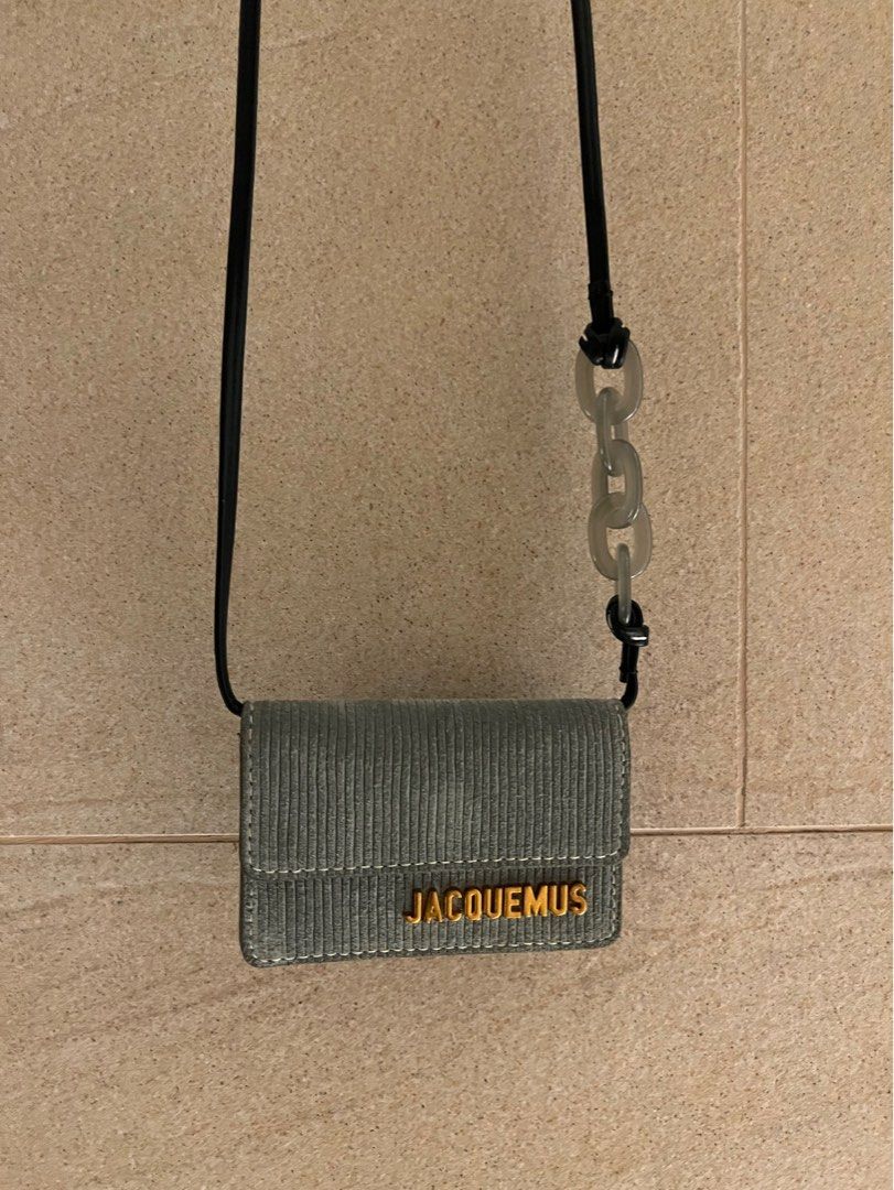 Jacquemus le best sale petit riviera
