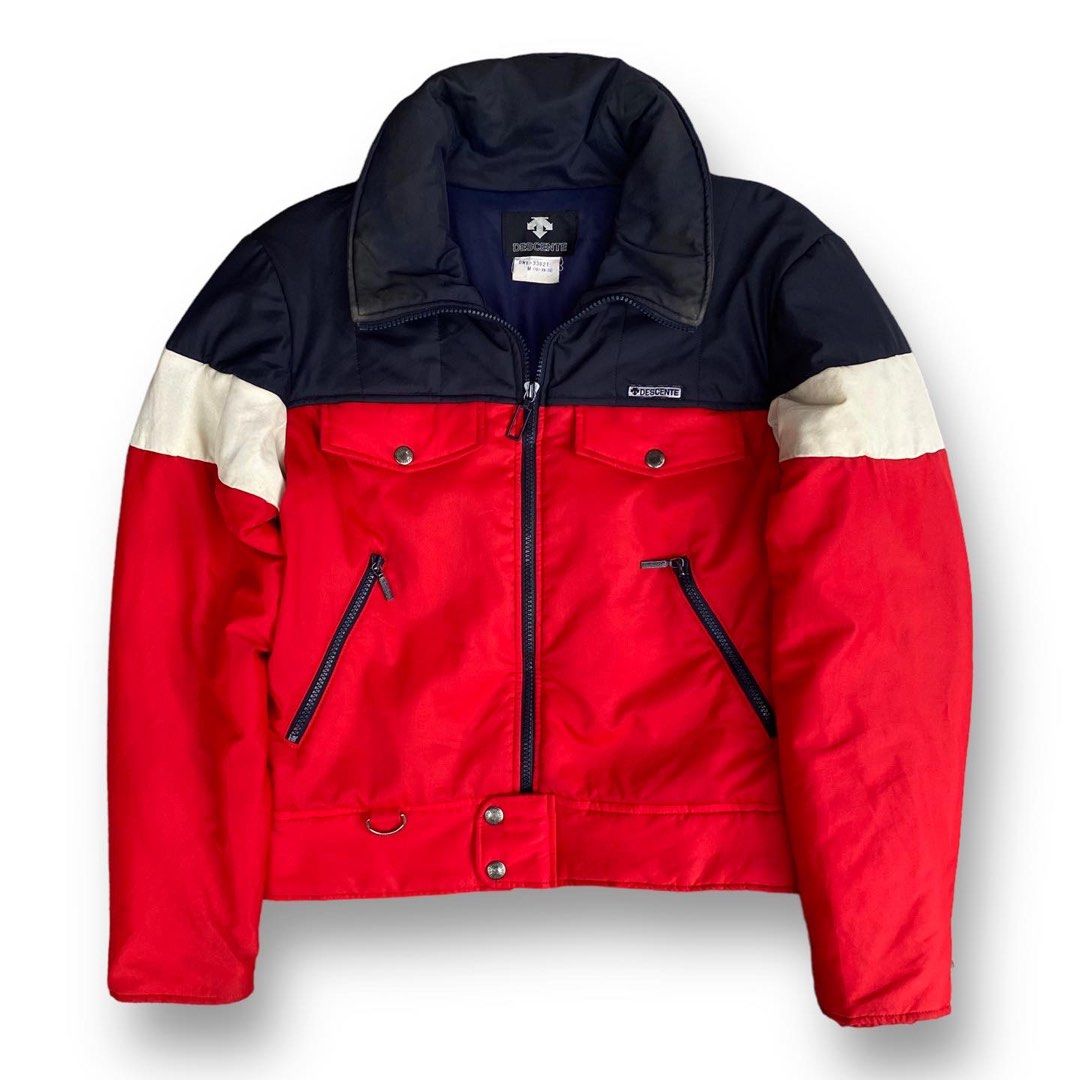 Japanese ski jacket sales