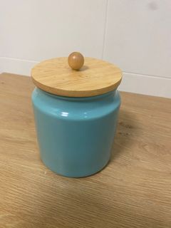 jar storage
