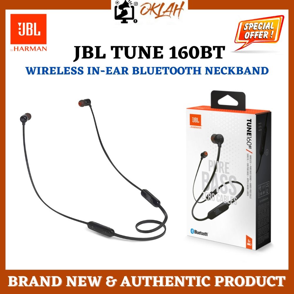 Jbl tune 160bt review store