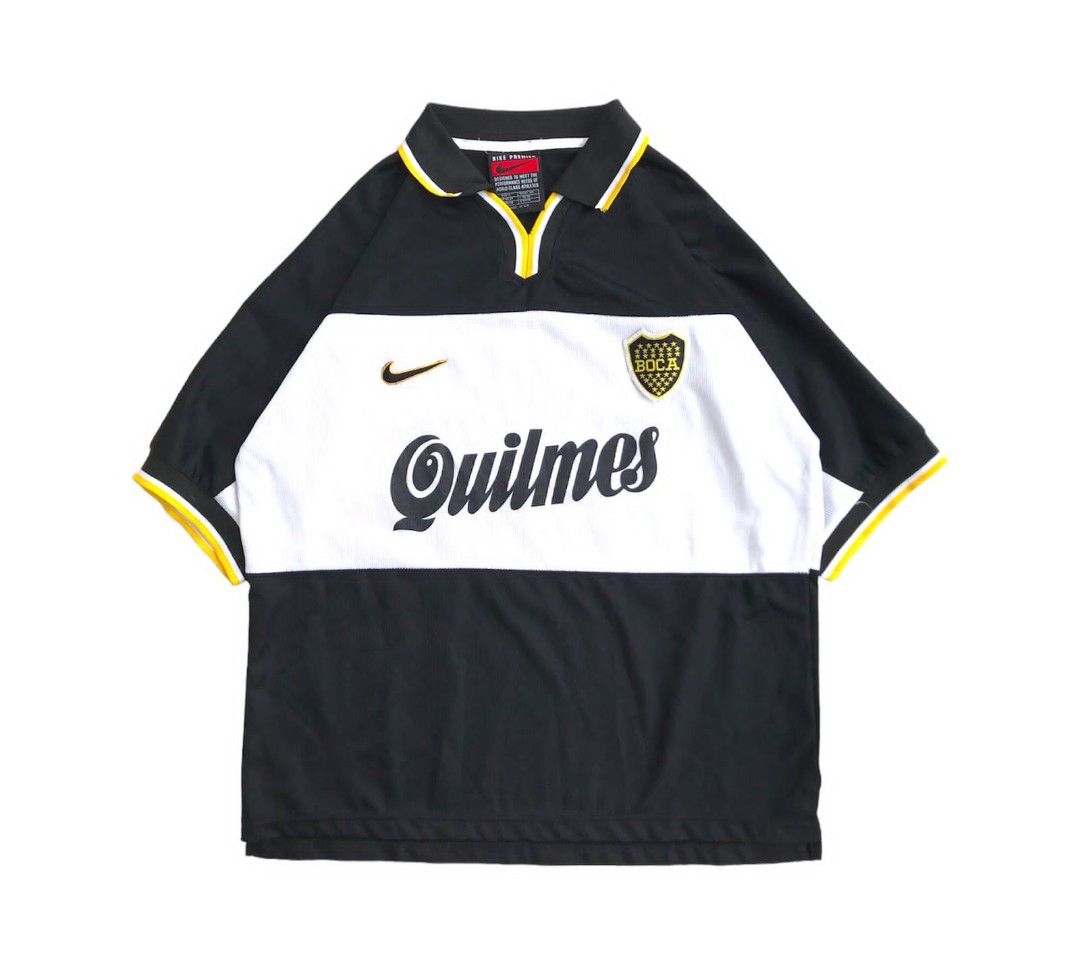 Boca juniors quilmes jersey shop