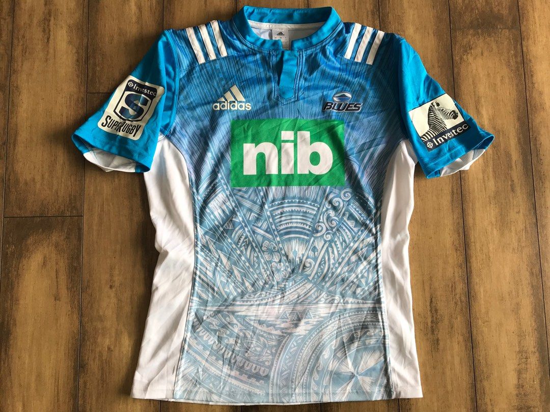 Blues rugby jersey 2016 shop