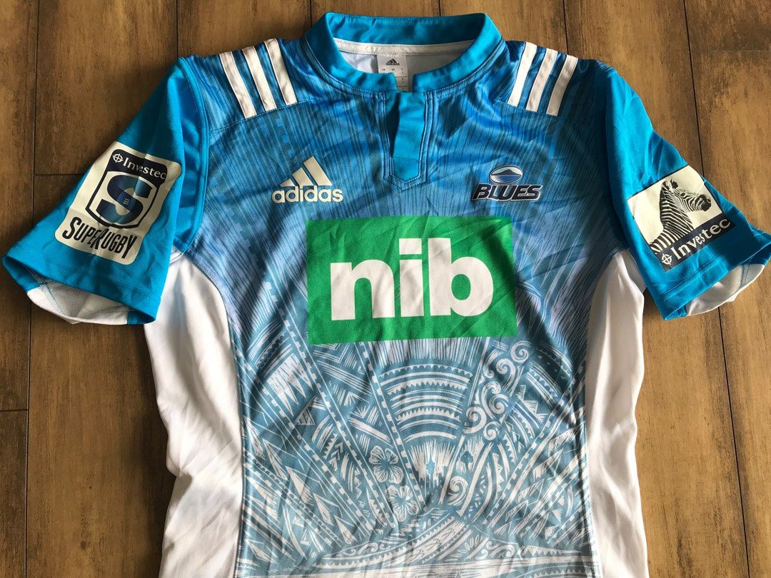 Blues away shop jersey 2016