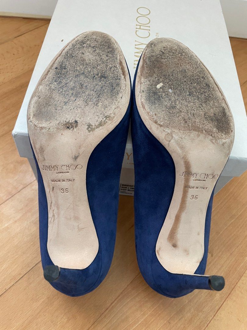 Jimmy choo shop bridget 85