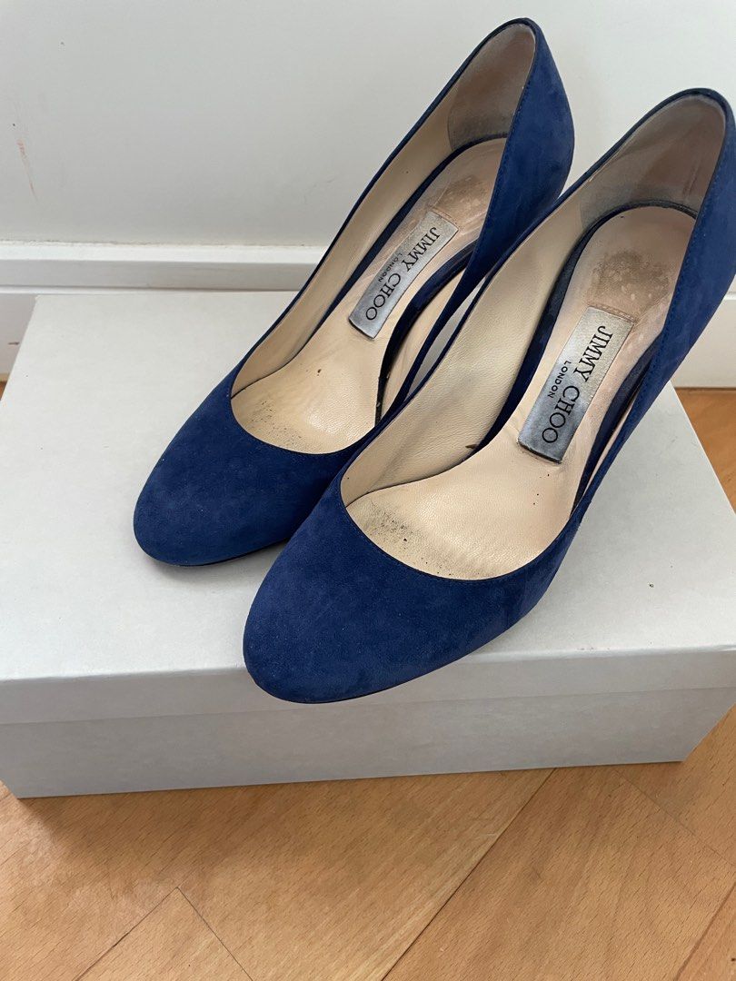 Jimmy choo bridget 85 sales