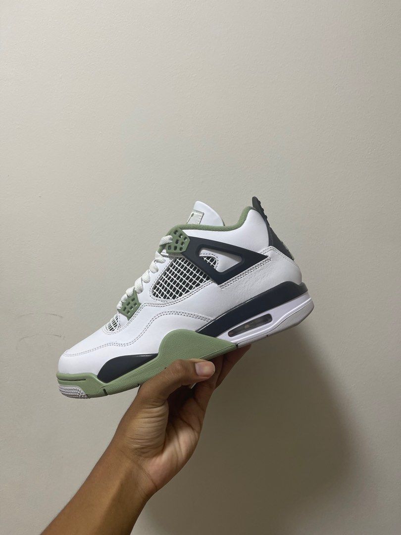 Edward green jordan store