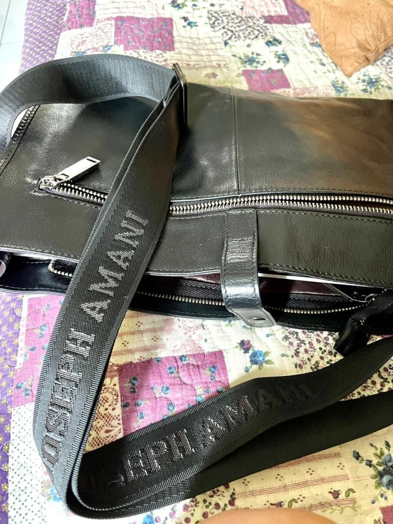 Joseph shop armani bag