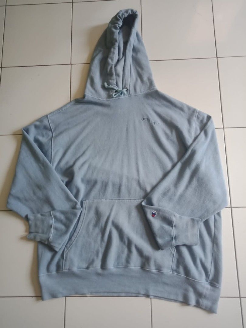 Hoodie clearance champion harga