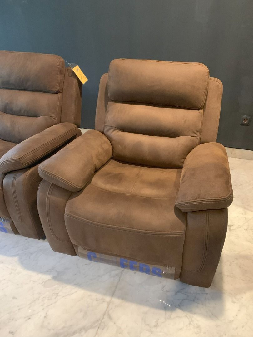 Jual online sofa recliner