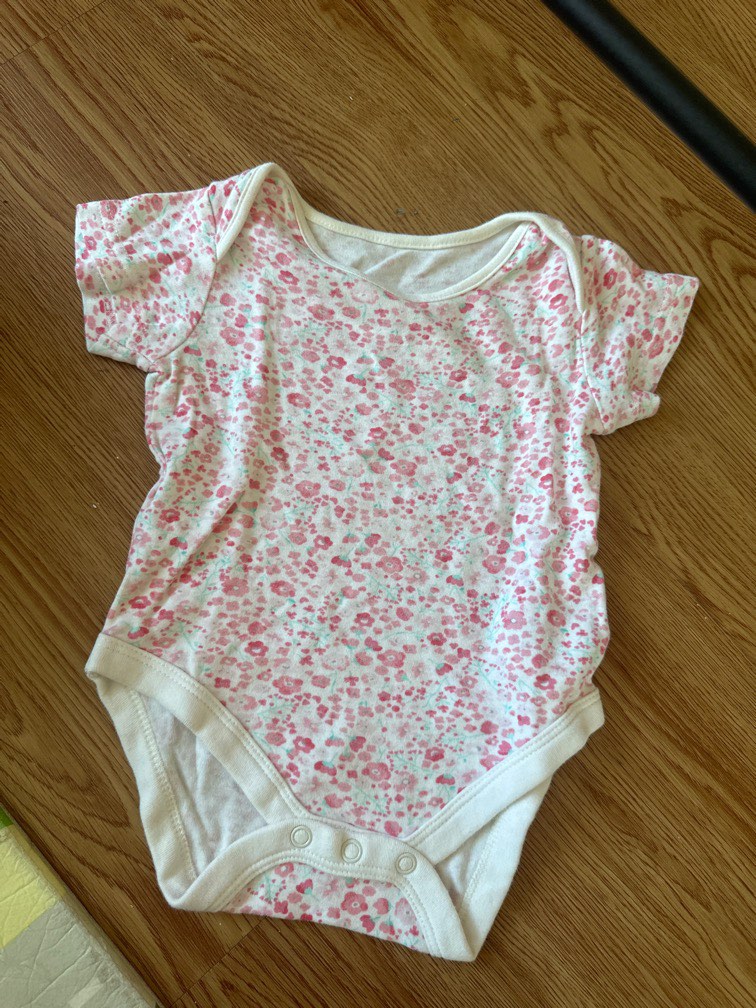 Jumper Mothercare, Bayi & Anak, Baju Bayi di Carousell