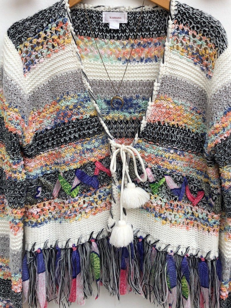 Kamana cardigan outlet