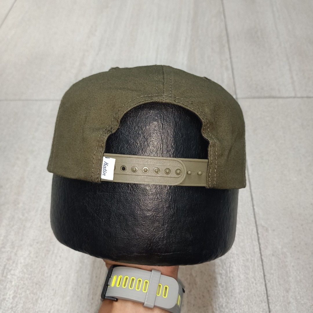 Kanvas by Katin - Heritage Cap, Men's Fashion, Watches & Accessories ...