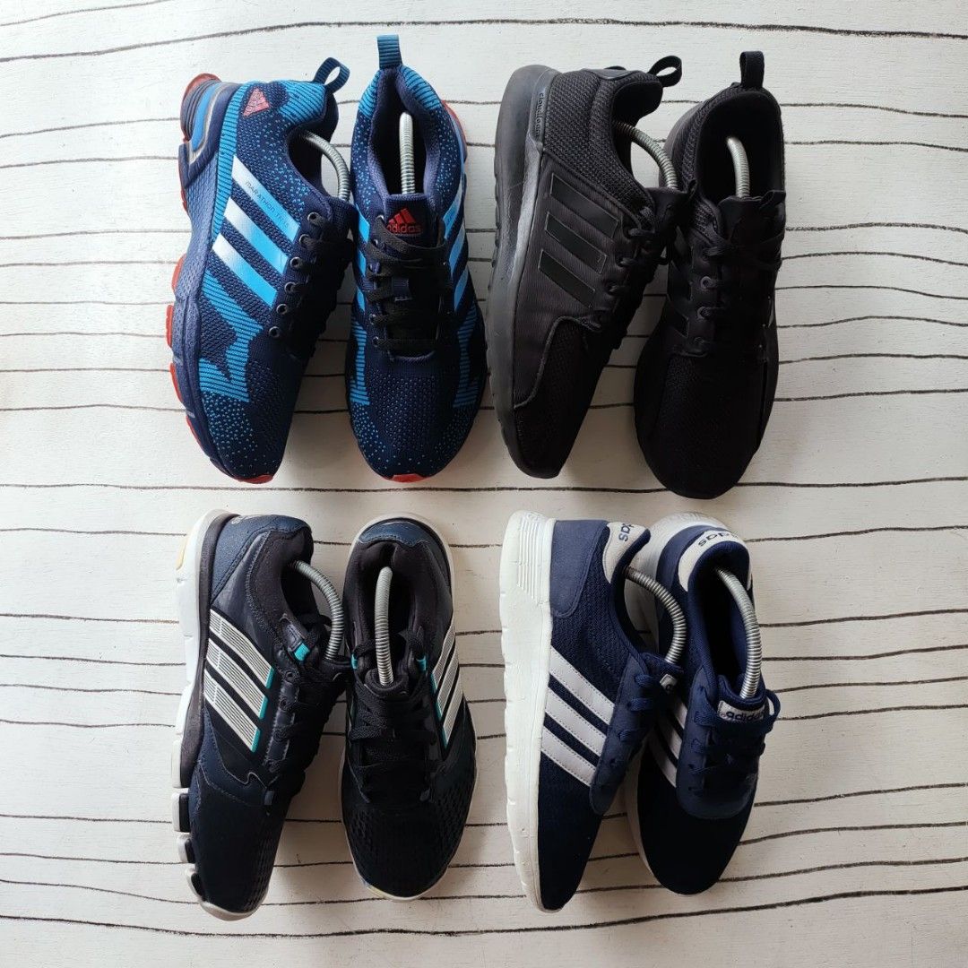 Kasut sport adidas sale