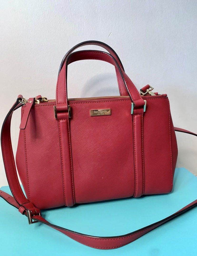 Kate spade loden sale bag