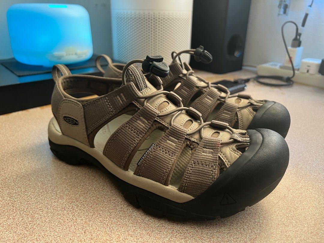 keen canteen brindle