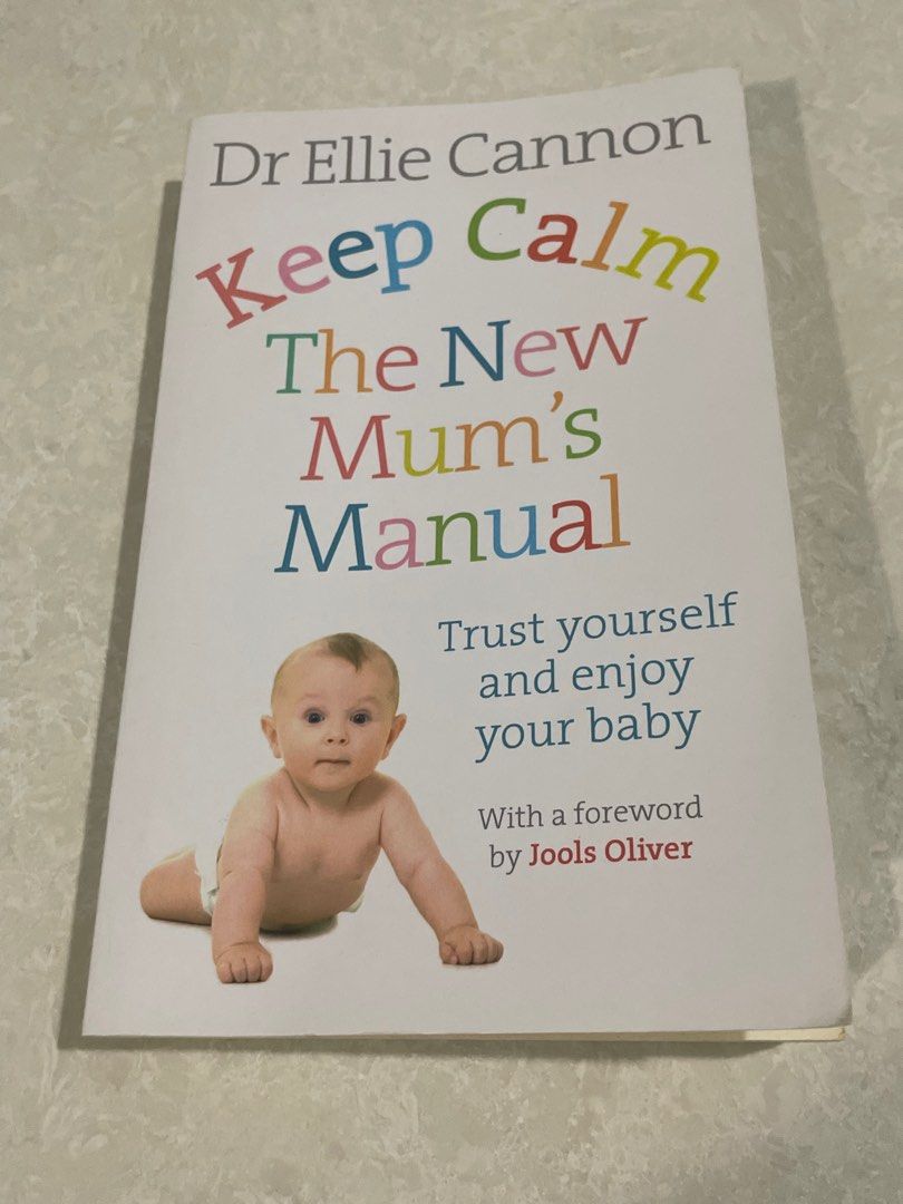 The　Fiction　Toys,　Keep　Mum's　Non-Fiction　on　and　Your　Trust　Manual:　Enjoy　Yourself　Magazines,　Calm:　Hobbies　Books　New　Baby,　Carousell