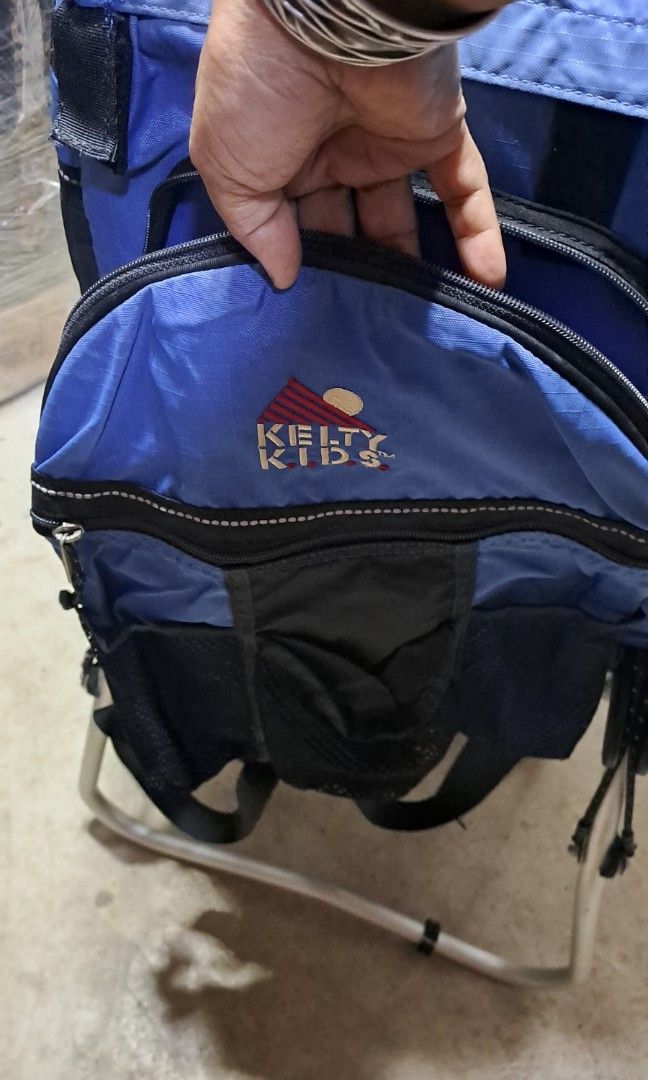 Kelty kids baby carrier sales