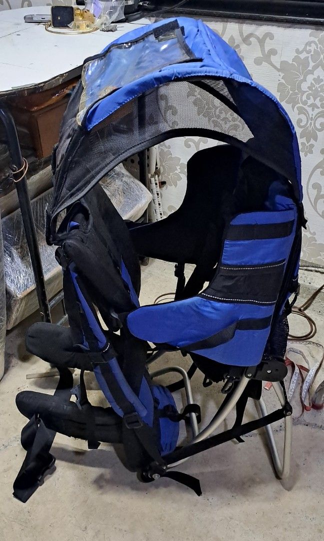 Kelty explorer cheap child carrier