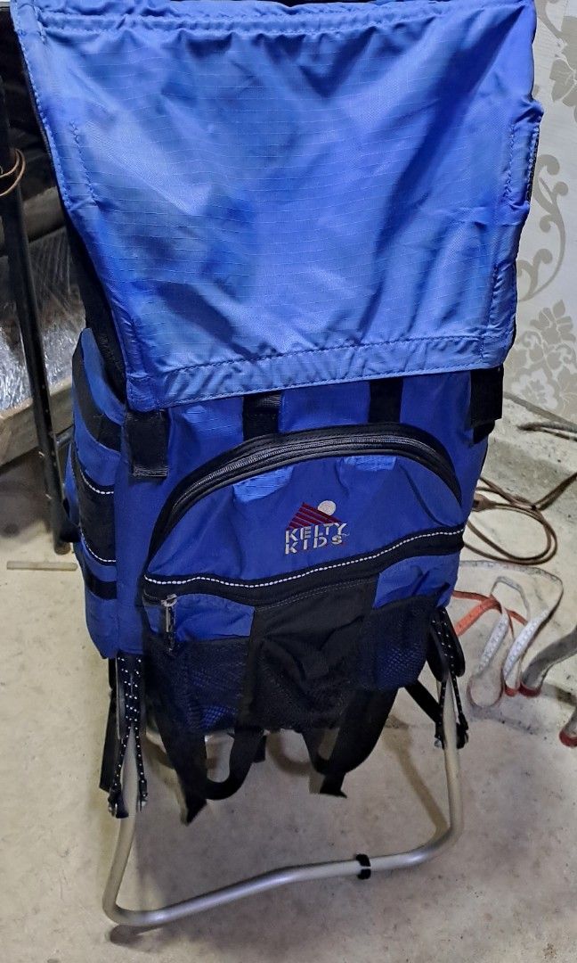 Kelty kids child carrier online