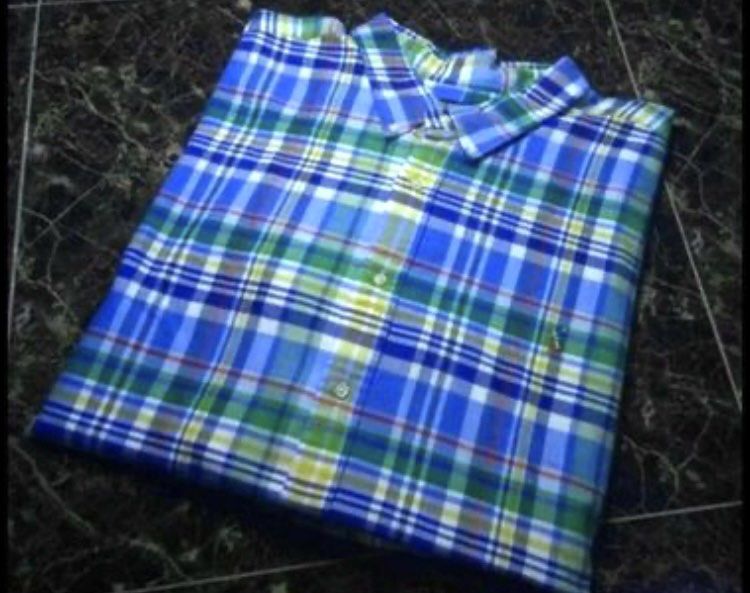 Ralph lauren 6xl store