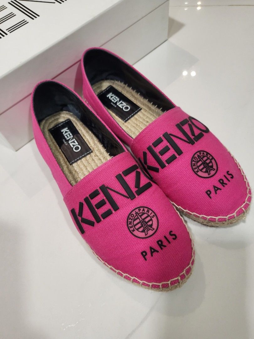 Designer espadrilles hot sale