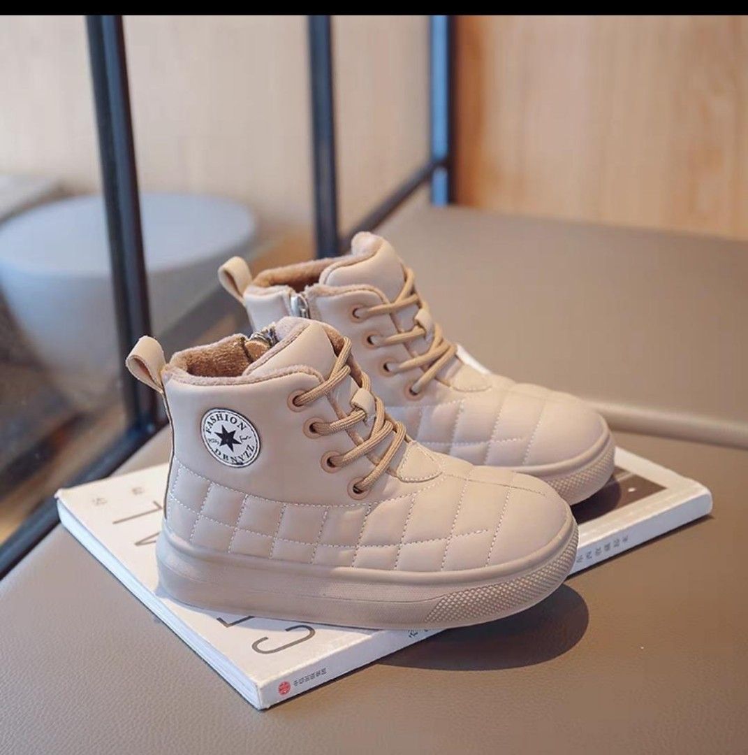 Children's winter hot sale boots sale