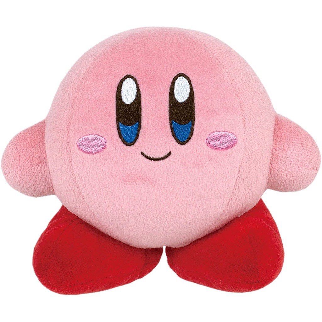 Sanei plush store