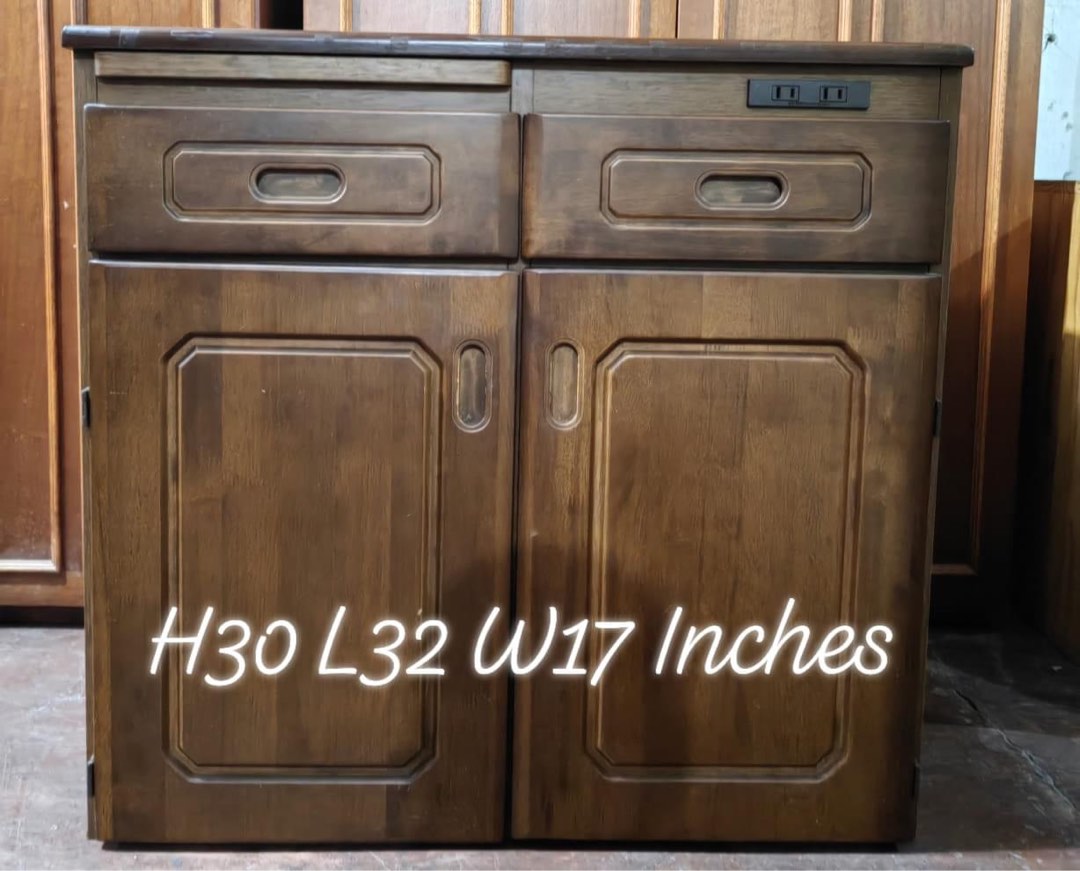 Kitchen Japan surplus, Furniture & Home Living, Furniture