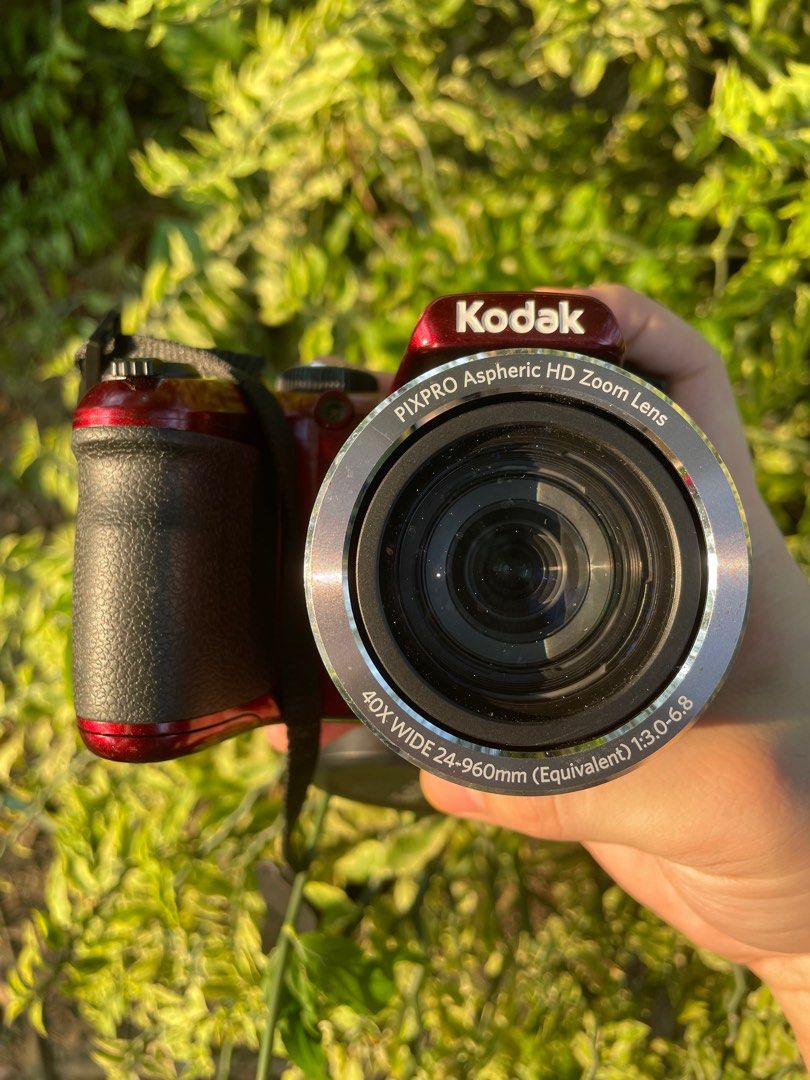 Kodak online pixpro az401