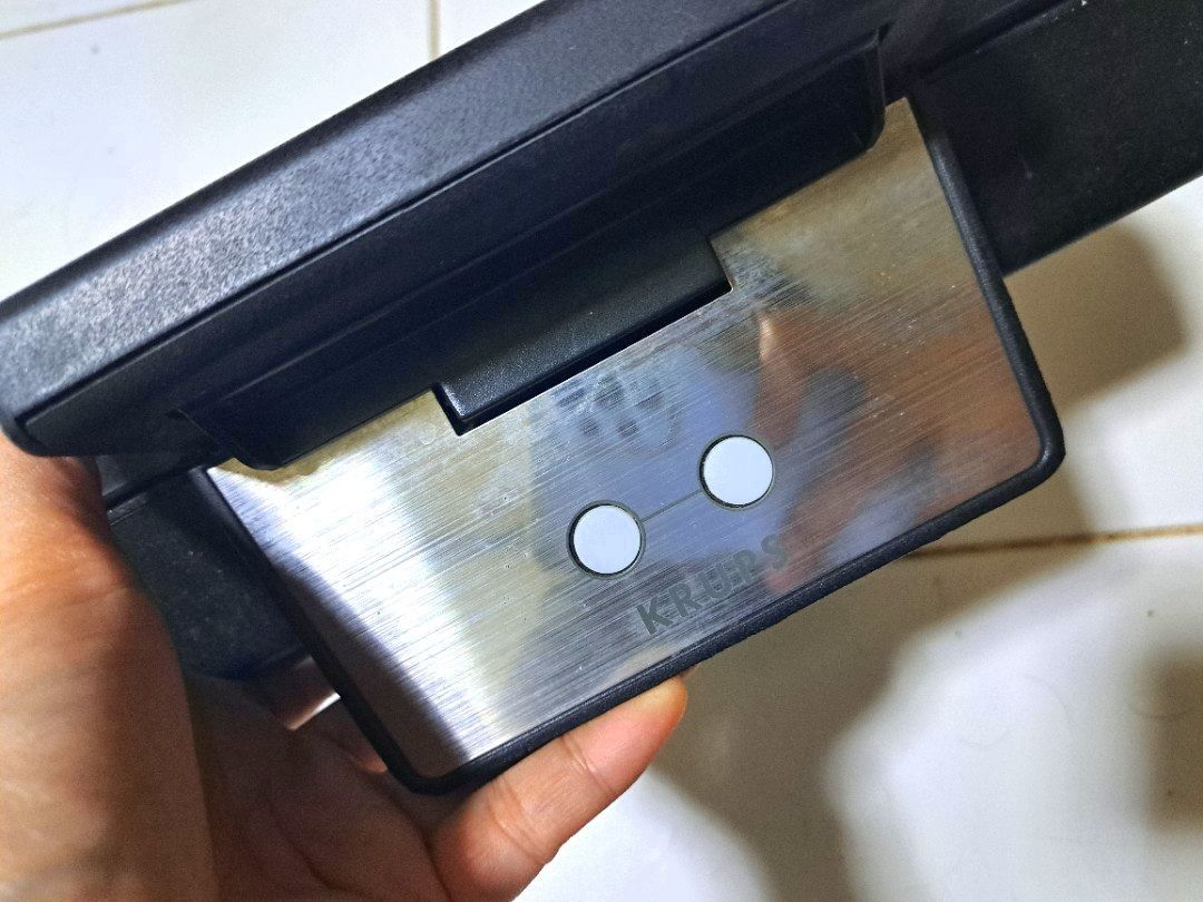 KRUPS Waffle Maker, TV & Home Appliances, Kitchen Appliances, Other