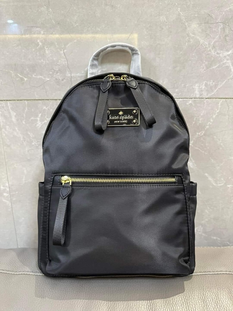 KS Backpack, Women's Fashion, Bags & Wallets, Backpacks on Carousell