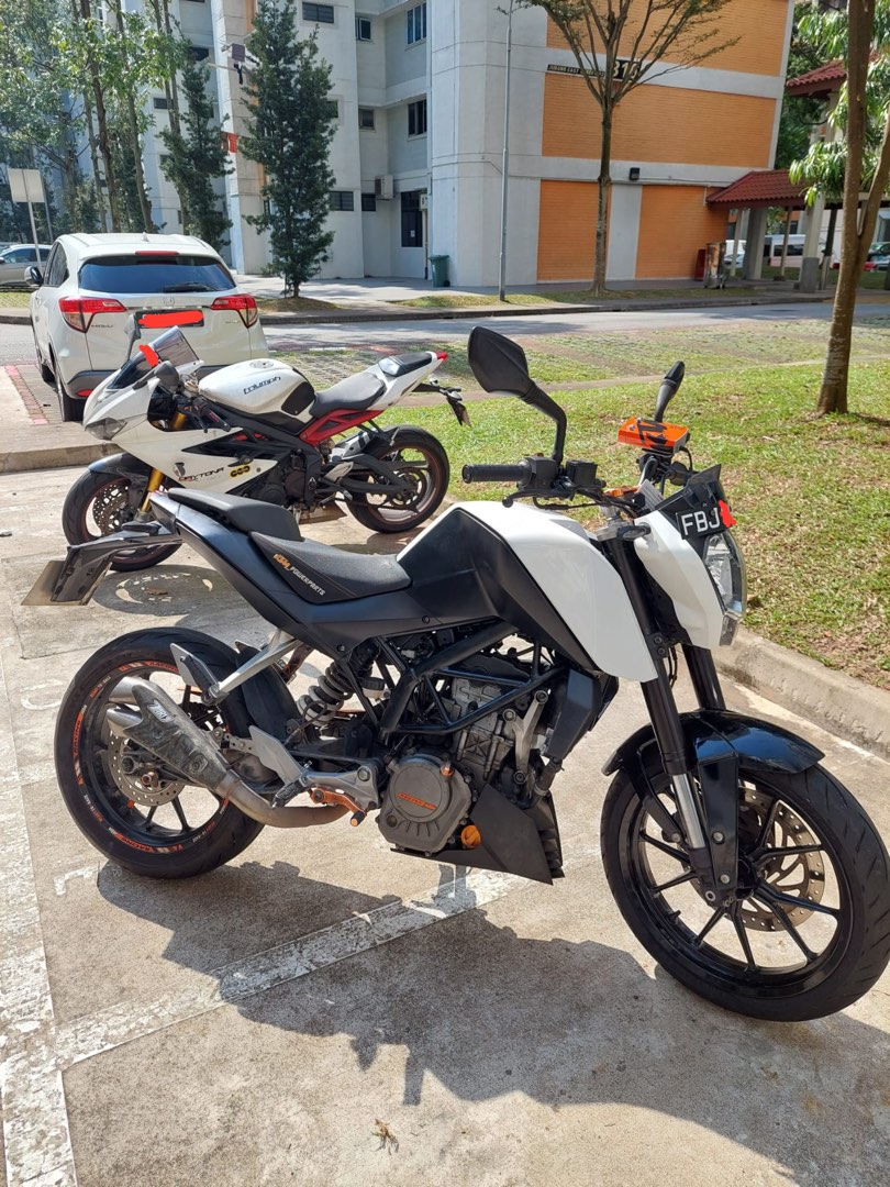 Rc 200 olx outlet