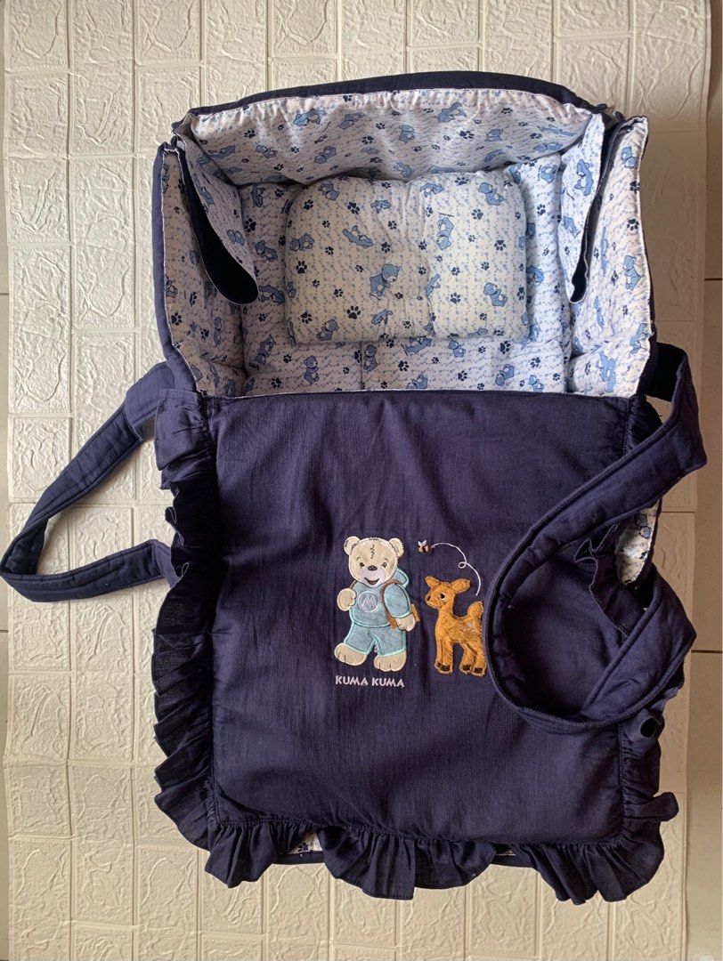 Kuma kuma store baby bedding