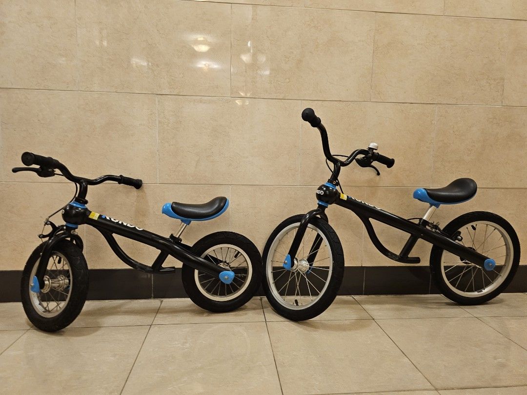 Kundo bike deals