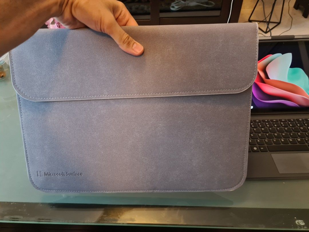 Surface laptop top 2 sleeves
