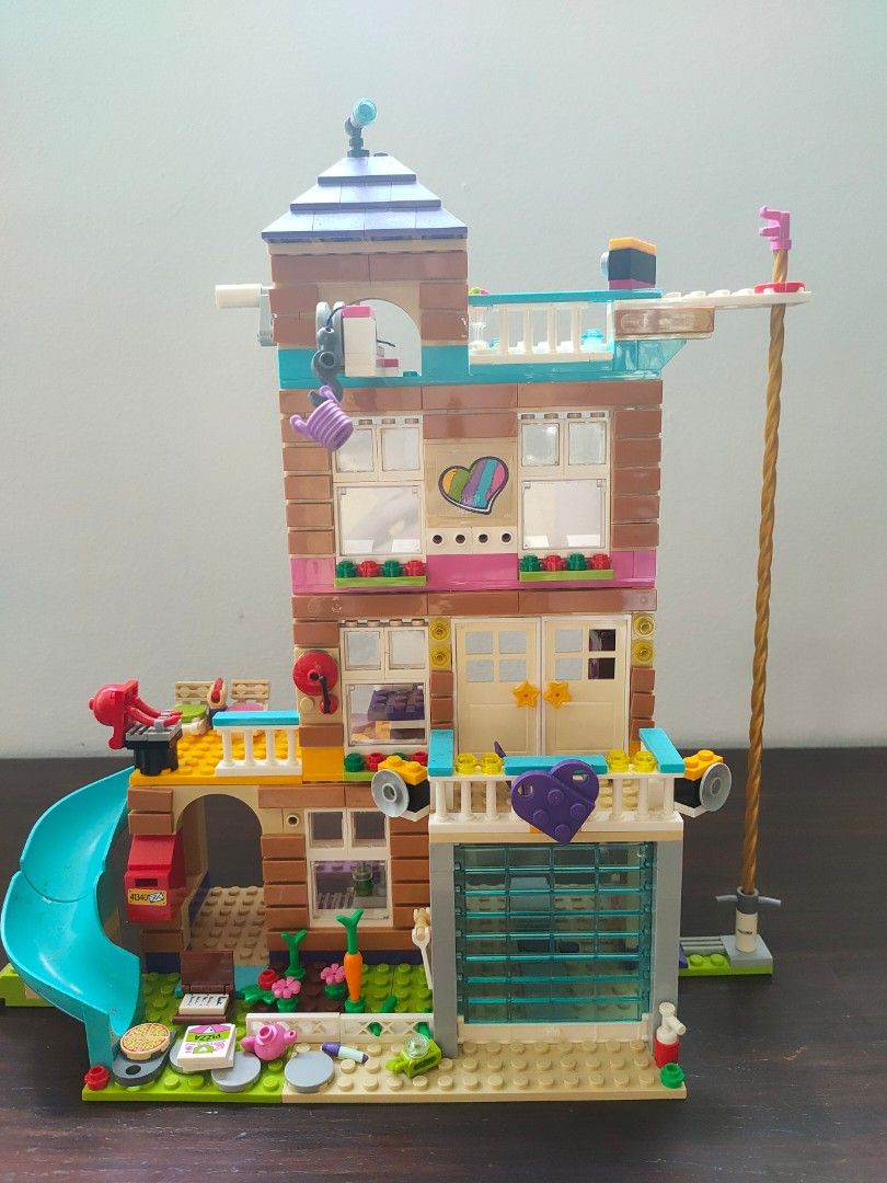 41340 best sale lego instructions