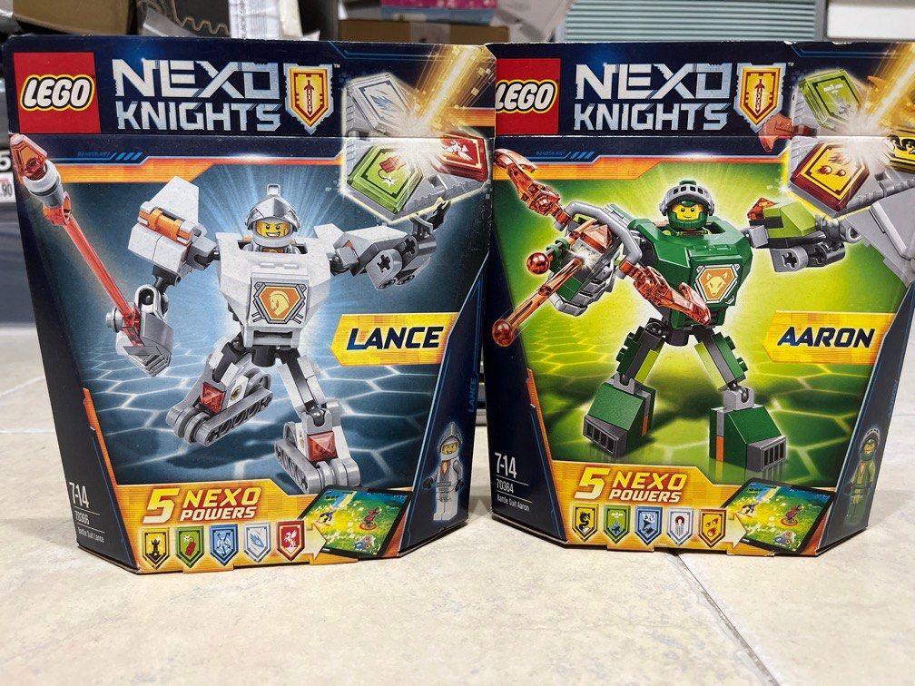 Lego 70366 2025