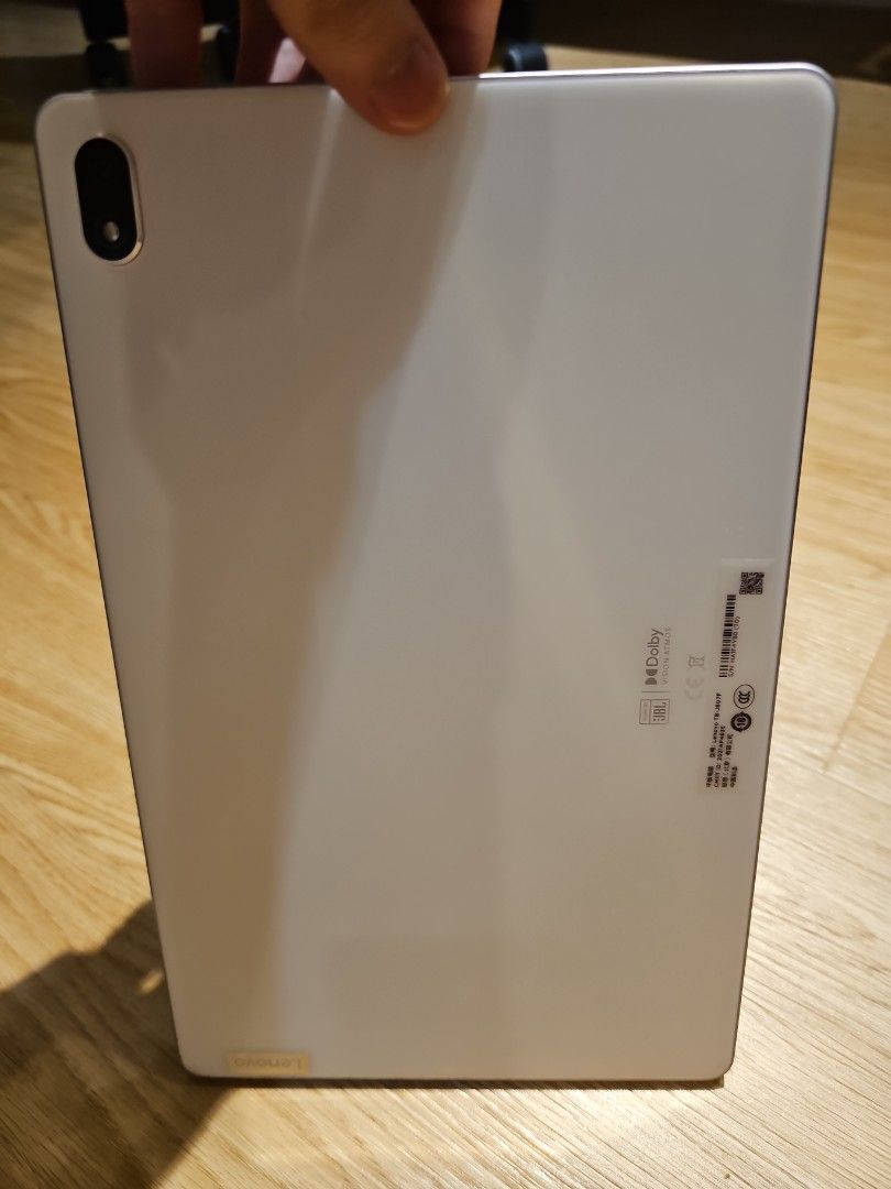 Lenovo XiaoXin Pad Plus 11 inch TB-J607F Wifi 6GB+128GB, Mobile