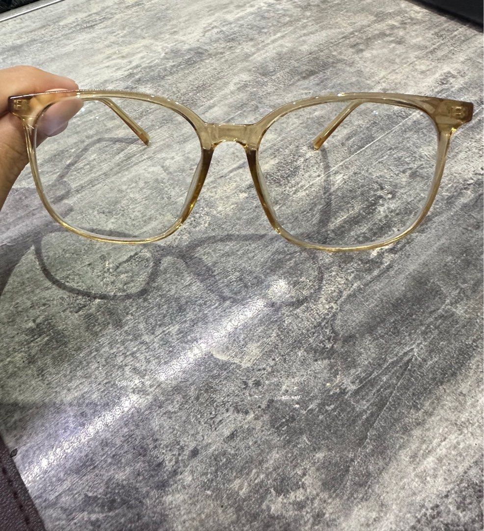 Glasses no prescription cheap