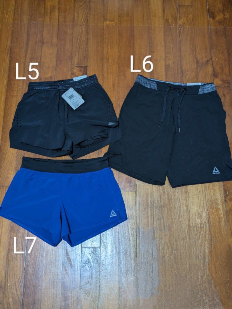 Les Mills Bodycombat Ladies shorts