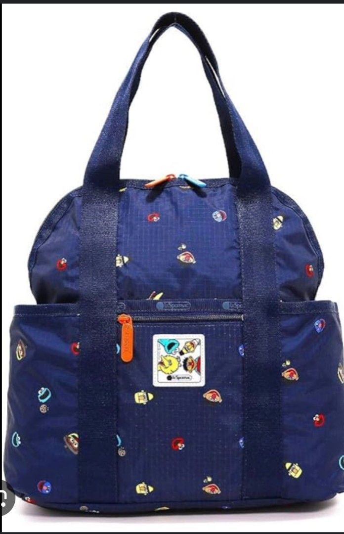 Double online trouble backpack