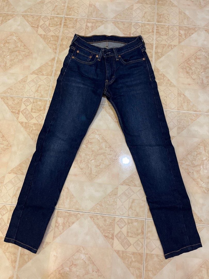 Levi cheap strauss warranty