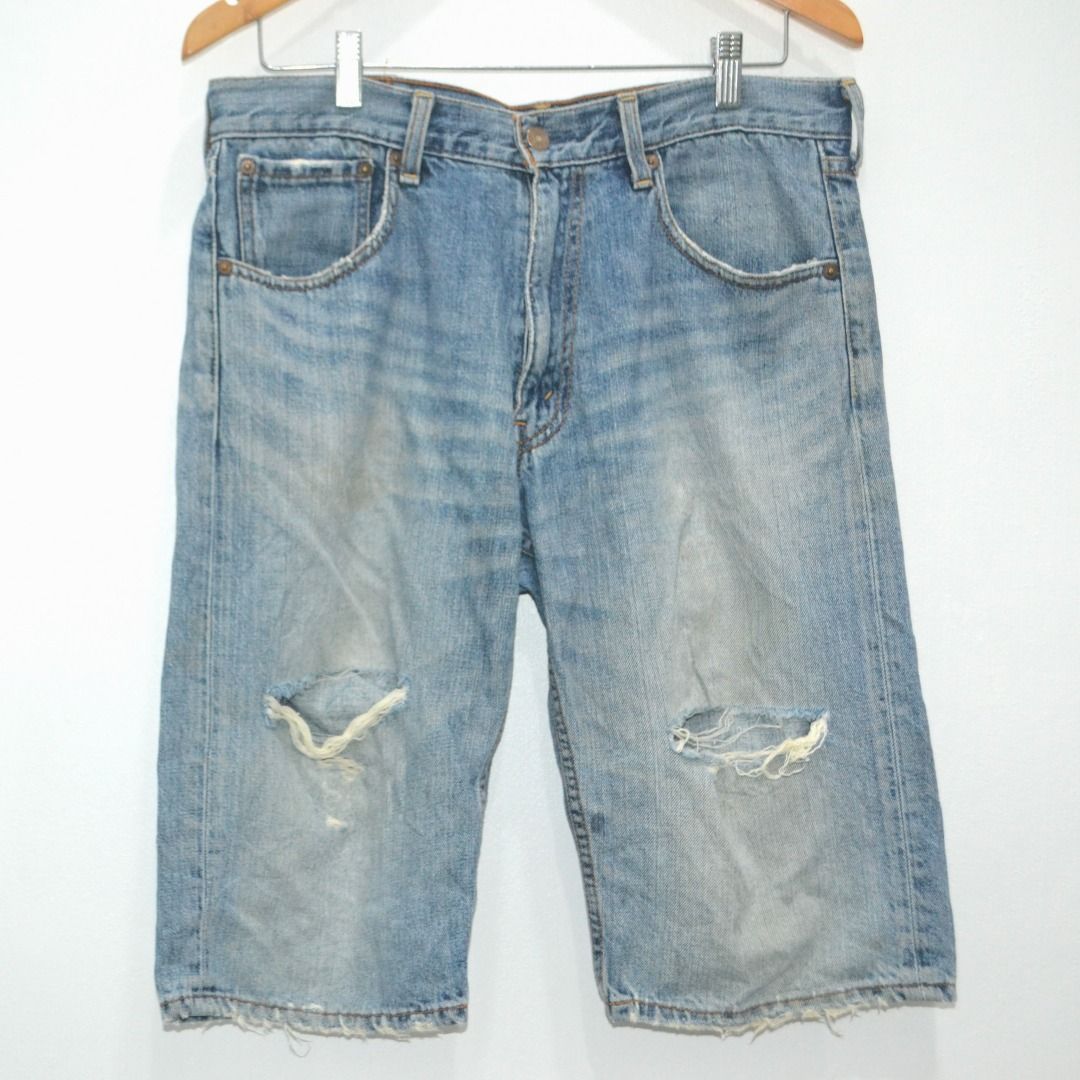 Levis 543 online