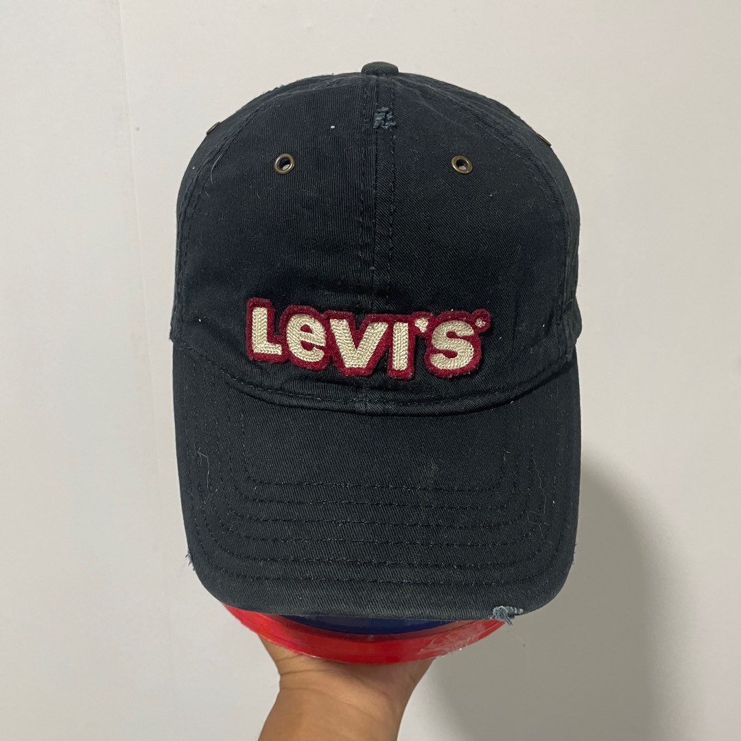 Levis cheap cap price