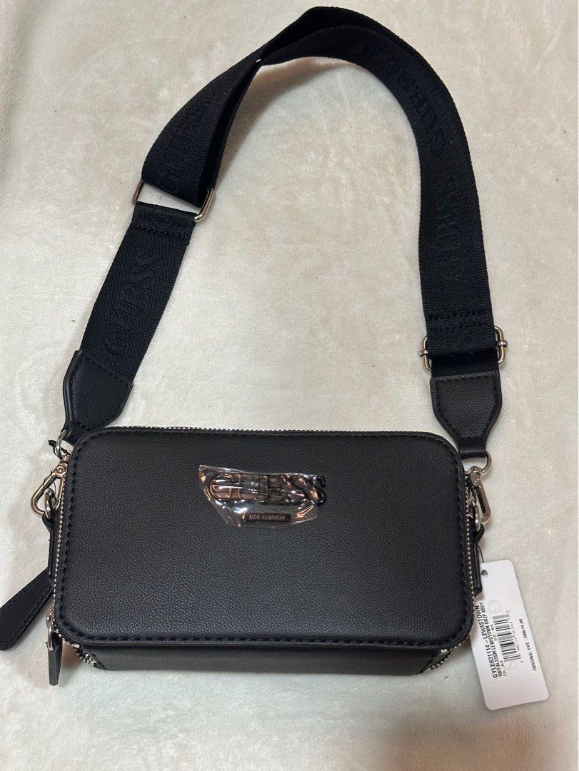Guess shop factory crossbody