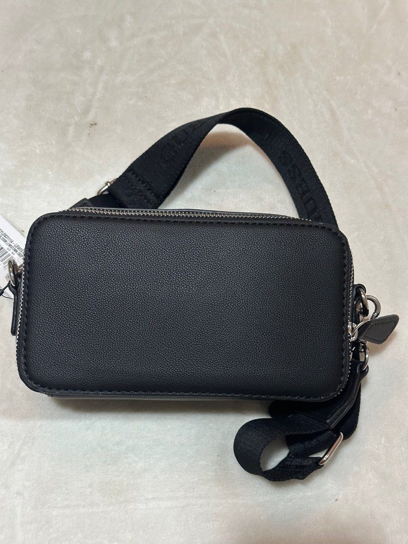 Lewistown crossbody GUESS FACTORY OUTLET