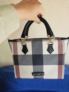 Burberry blue label japan 2019 discount